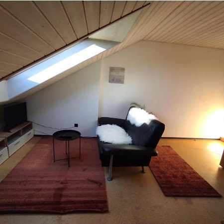 Gaestezimmer Am Hof Zwiefalten Eksteriør billede